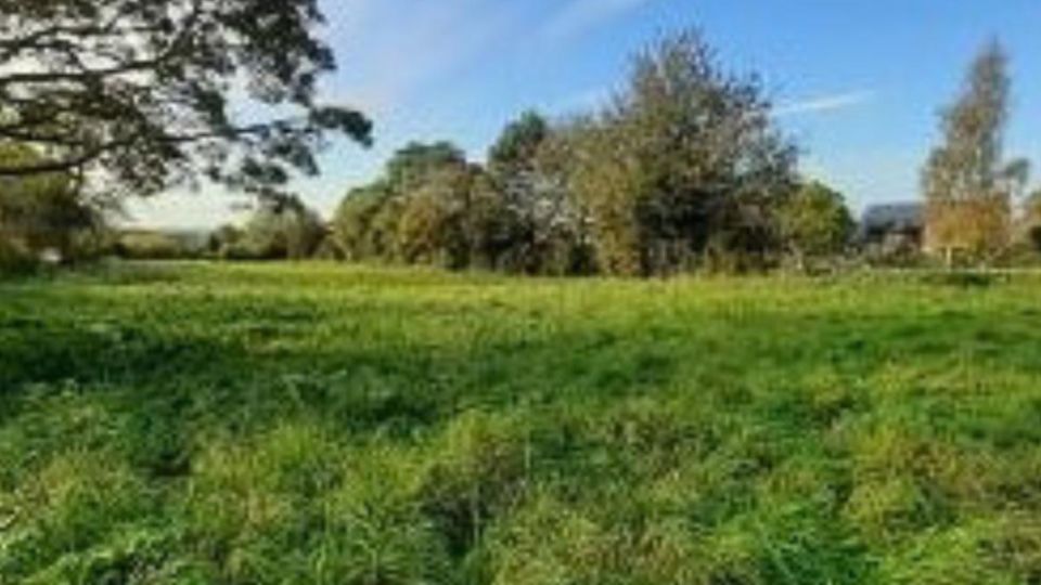 SOLD | 5 Building Plots at Prees,&nbsp;Whitchurch